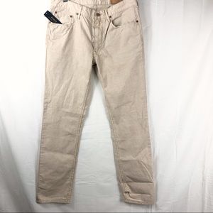 Polo Ralph Lauren Mens Khaki Pants 34x32